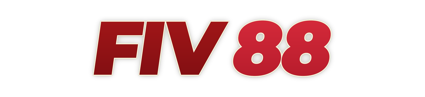fiv88 Logo